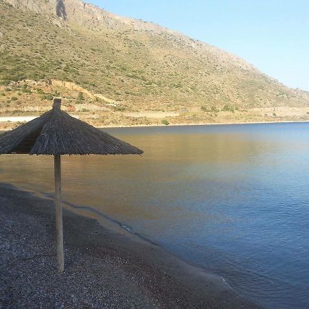 Spilia  Villa Glyfada מראה חיצוני תמונה