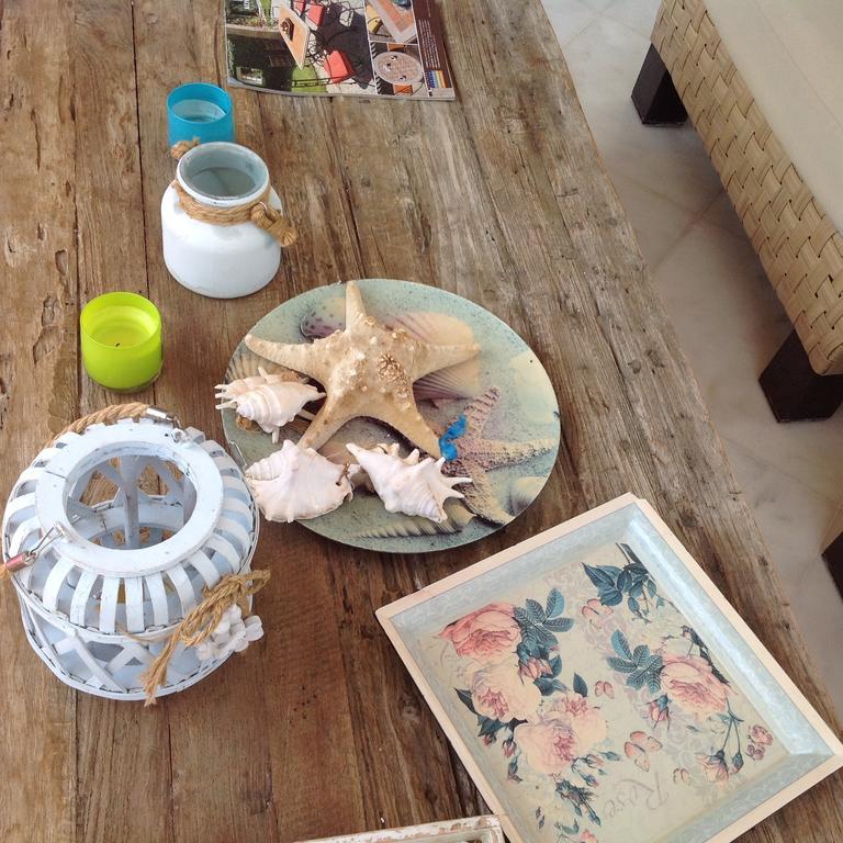 Spilia  Villa Glyfada מראה חיצוני תמונה
