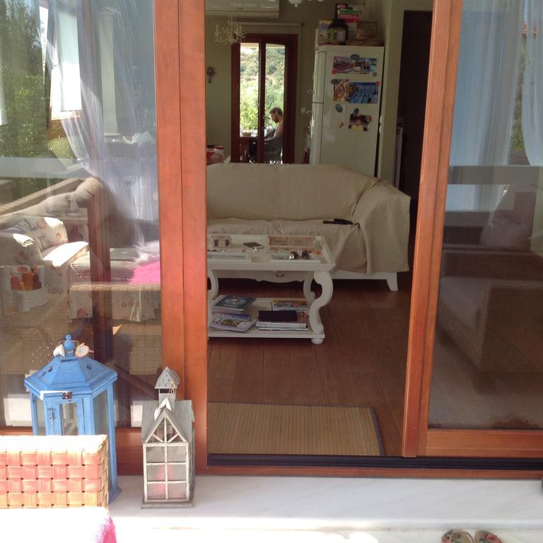 Spilia  Villa Glyfada מראה חיצוני תמונה