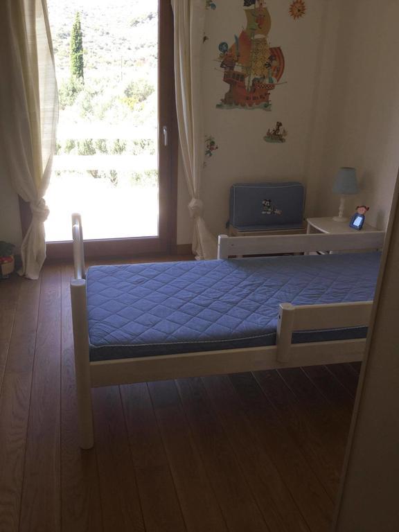 Spilia  Villa Glyfada מראה חיצוני תמונה