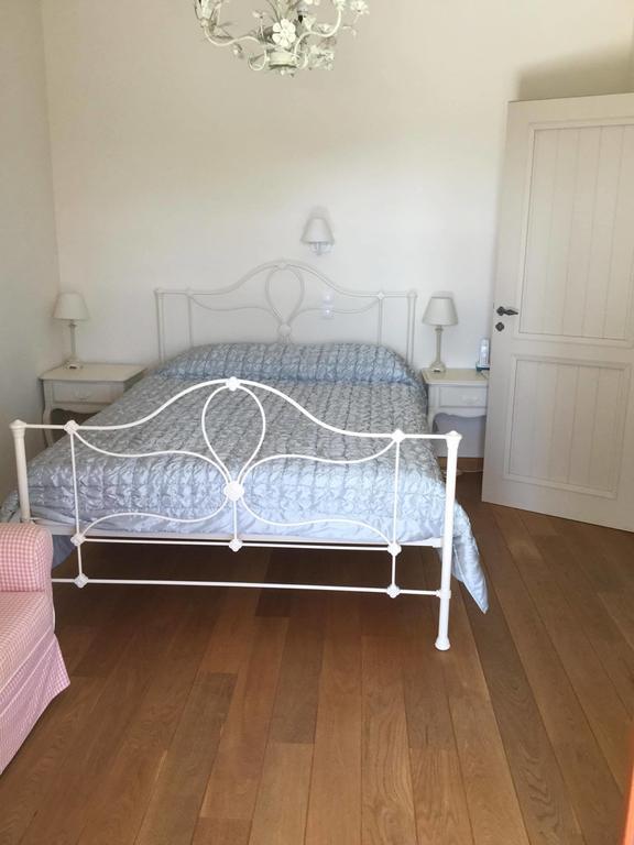 Spilia  Villa Glyfada מראה חיצוני תמונה